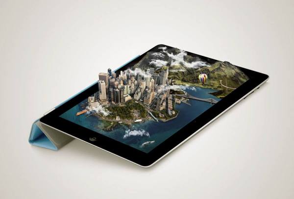 Photograph Gokhan Bartu Yuksel Simcity For Ipad on One Eyeland